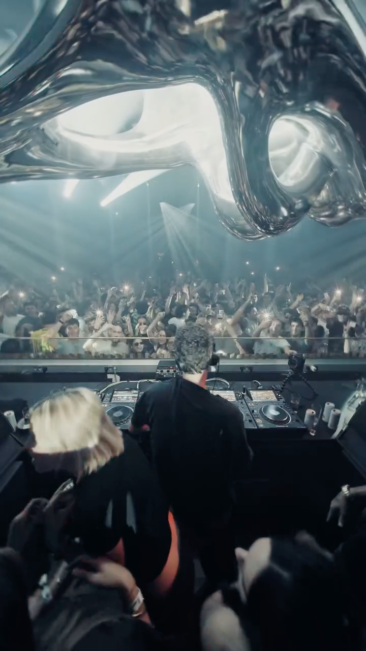 FRANKY RIZARDO PRESENTS FLOW