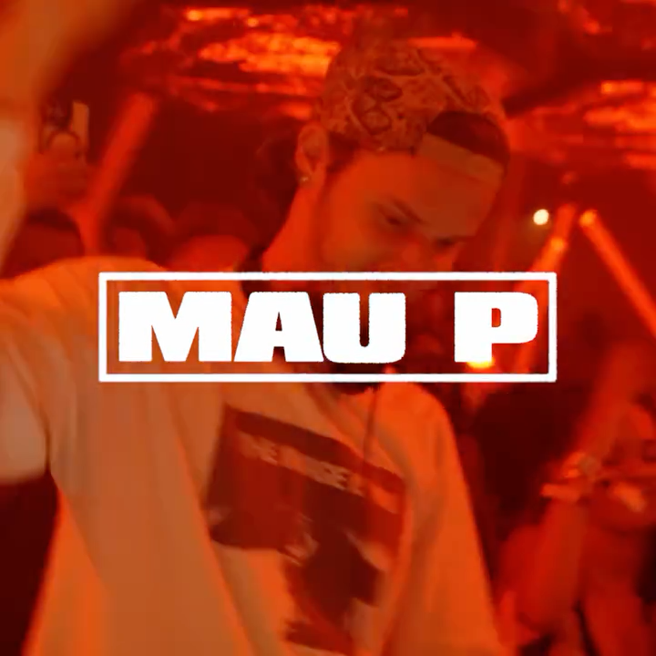 MAU P | BADDEST BEHAVIOUR
