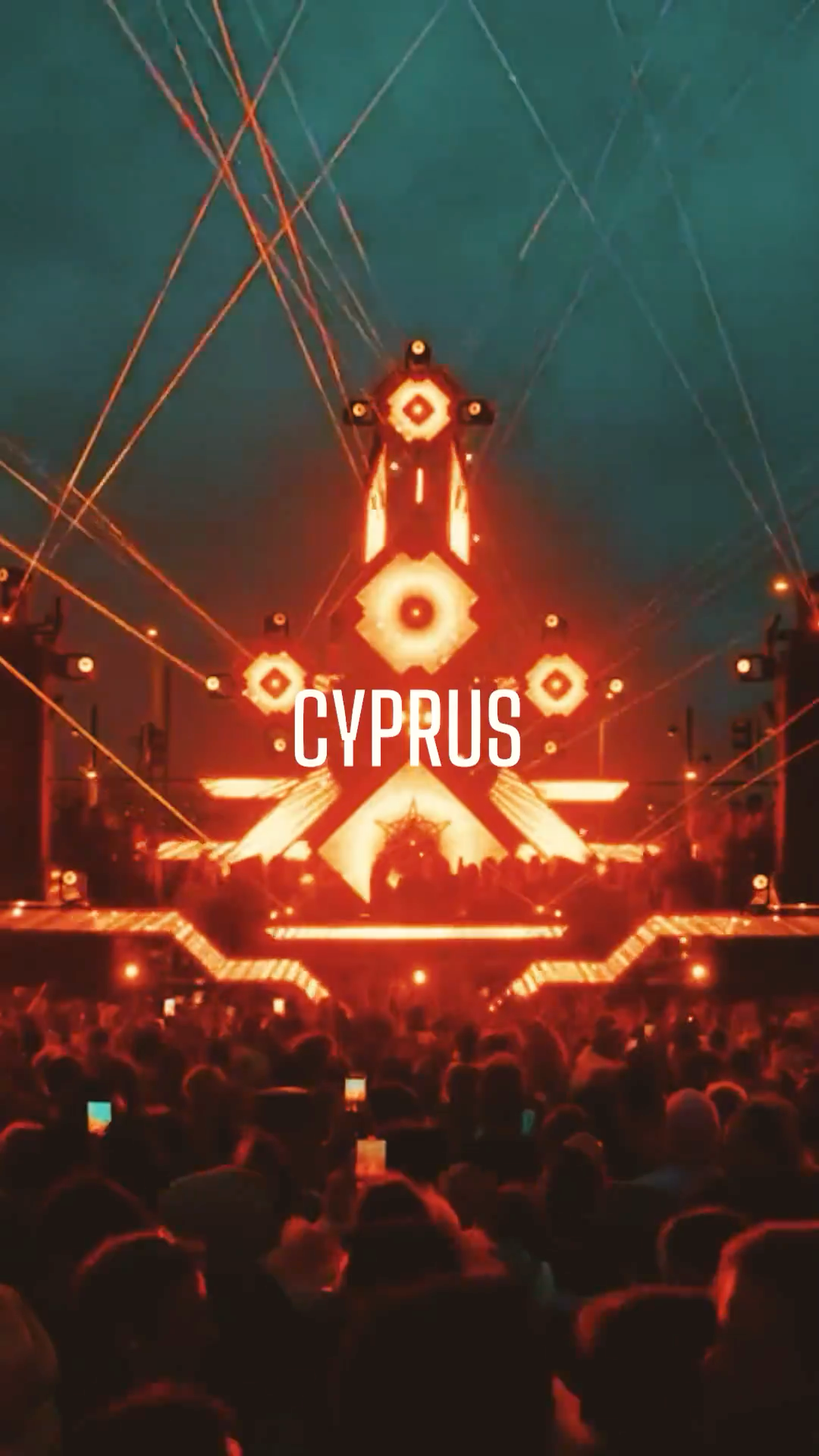 MAYAN WARRIOR | ETKO CYPRUS