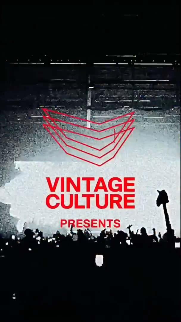 VINTAGE CULTURE PRESENTS AFFAIRS