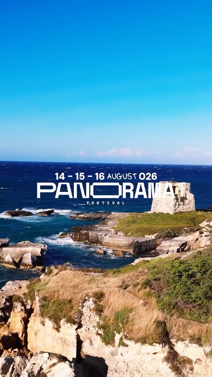 Panorama Festival 2026