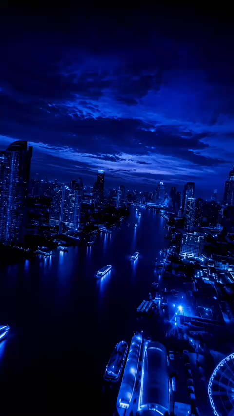 AE:THER IS COMING TO BANGKOK! - Utopia X Veyla - 18 July
