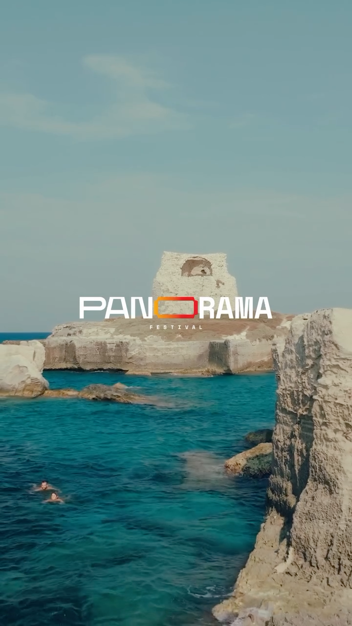 Panorama Festival 2026