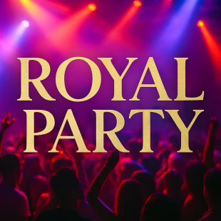 Royal Club | Party cover image