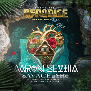 Afrodise Costa Rica  12-14.2 cover image