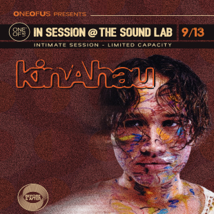 OOU Presents: In Session cover image