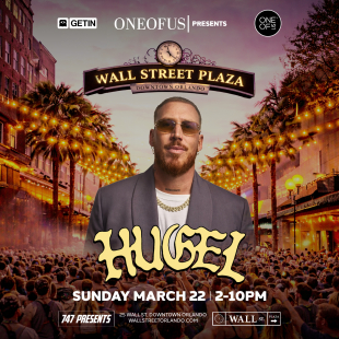 Hugel @ Wall Street Plaza cover image