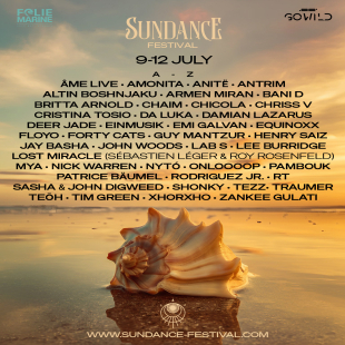 Sundance Festival Albania 2026 cover image