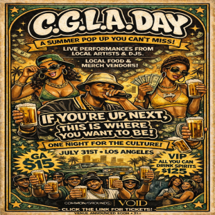 C.G.L.A. Day