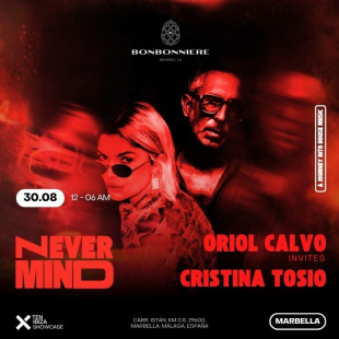 Ten Ibiza cover image