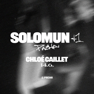SOLOMUN+1