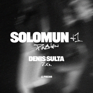 SOLOMUN+1