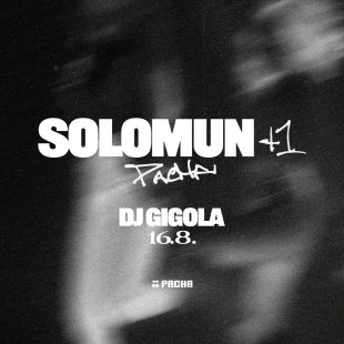 SOLOMUN+1