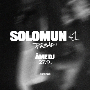 SOLOMUN+1