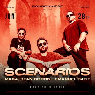 Scenarios