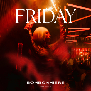 Luke Garcia, Macarena Hoffmann cover image