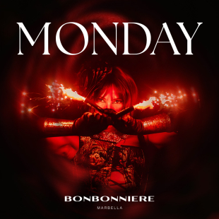 Alex Puche, Spinoff cover image