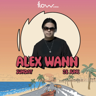 ALEX WANN