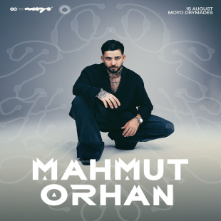 MAHMUT ORHAN