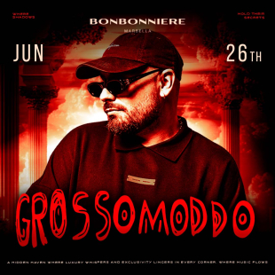 Grossomoddo