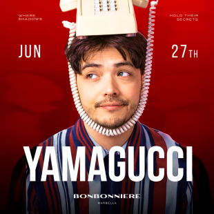 Yamagucci