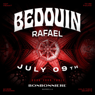 Bedouin/Rafael