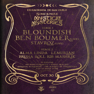 Mystical Mysteries