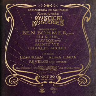 Mystical Mysteries