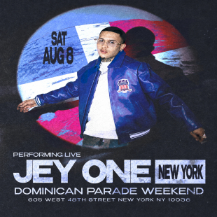 Jey One HK Hall