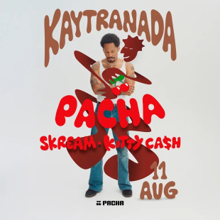 KAYTRANADA