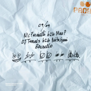 MAU P | BADDEST BEHAVIOUR