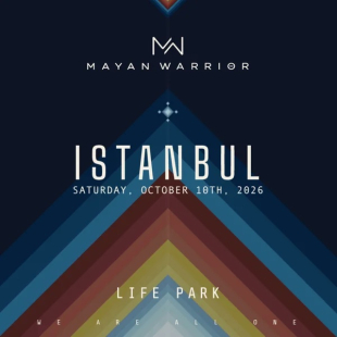 MAYAN WARRIOR ISTANBUL 2026
