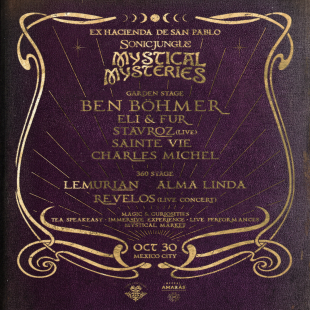 Mystical Mysteries