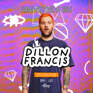 Dillon Francis