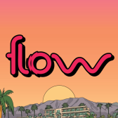 Flow Beach image