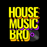 house music bro image