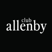 Club Allenby image